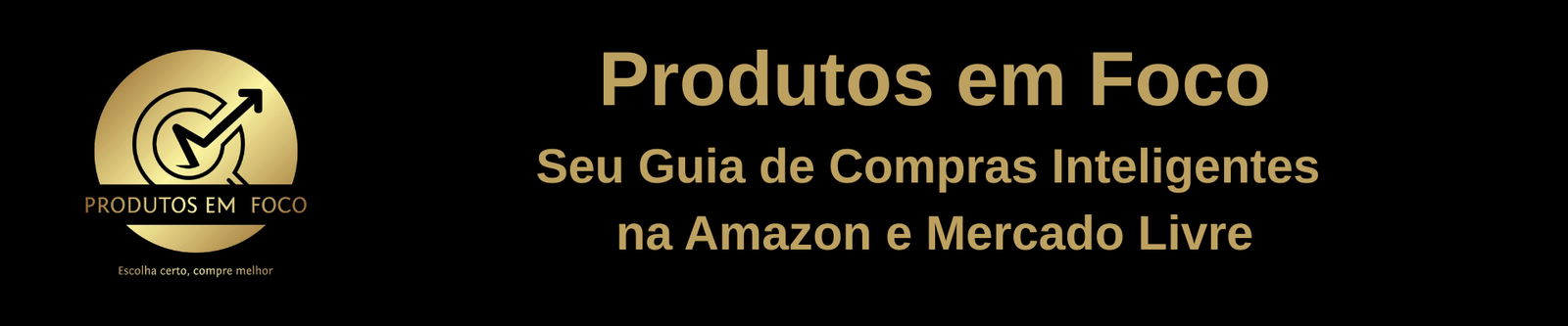 Produtos em Foco